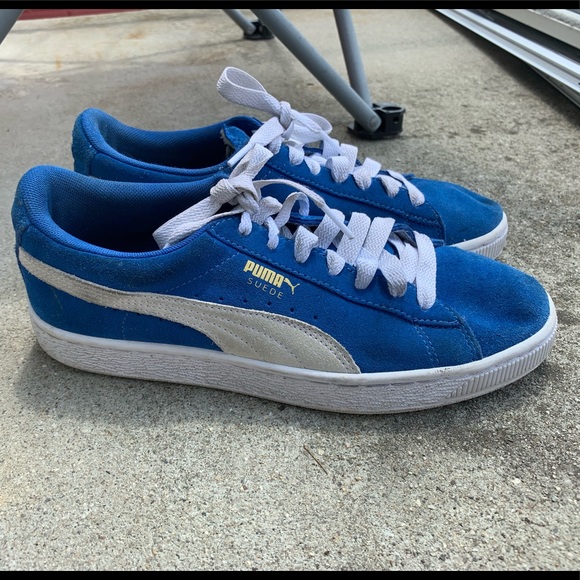 puma suede price